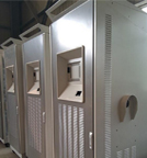 充電樁機(jī)柜